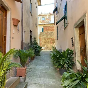 Ferienhaus Lo Sdrucciolo