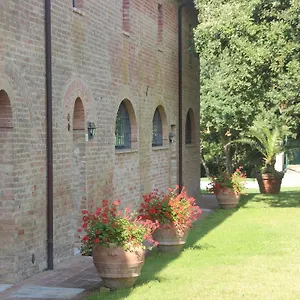  Apartment Podere Ferranino