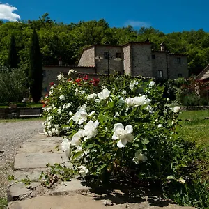  Bauernhof Azienda Agricola Il Pozzo